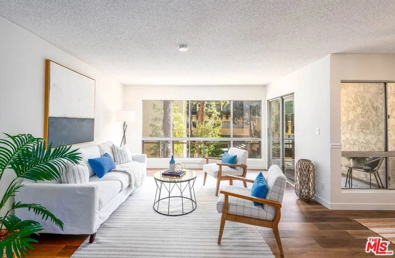 5625 Green Valley #205, Culver City, CA 90230