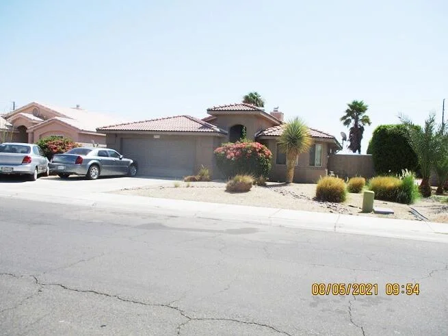 29900 Avenida La, Cathedral City, CA 92234