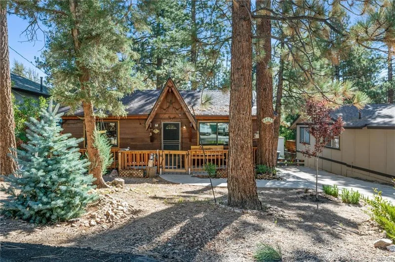 1144 Michael, Big Bear, CA 92314