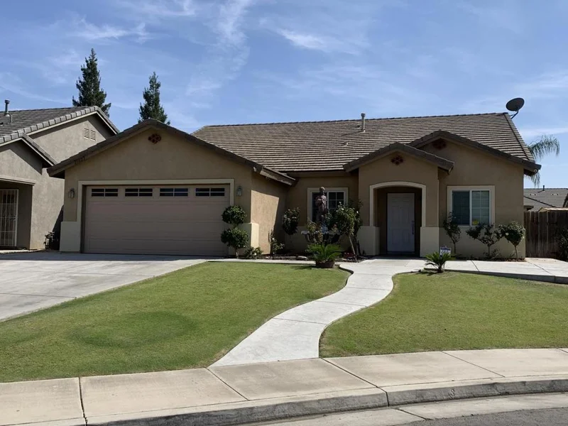 11623 Pacific Harbor, Bakersfield, CA 93312