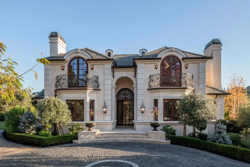 450 Las Pulgas, Woodside, CA 94062
