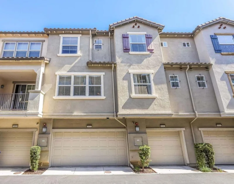 632 Messina Gardens, San Jose, CA 95133