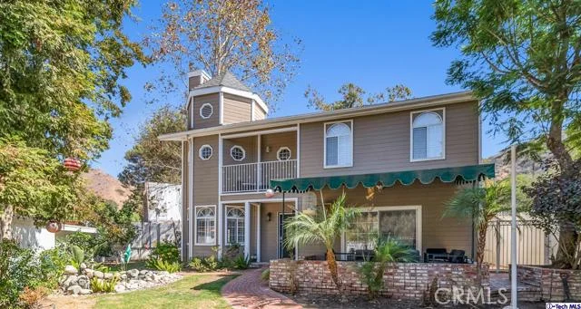 8602 La Tuna Canyon, Sun Valley, CA 91352