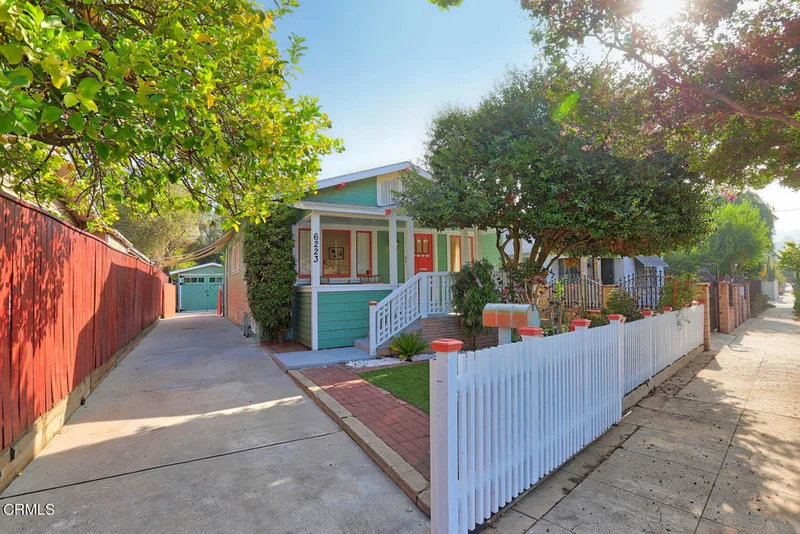6223 Arroyo Glen Street, Los Angeles, CA 90042