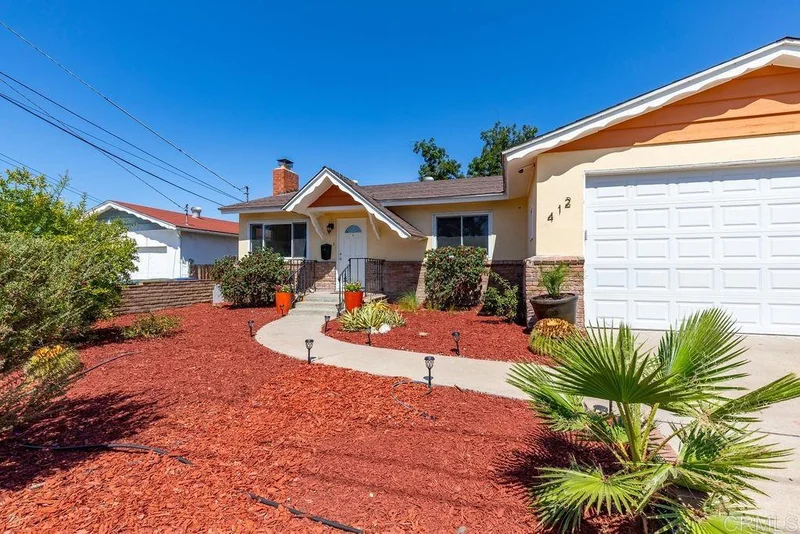 412 Patricia, El Cajon, CA 92020
