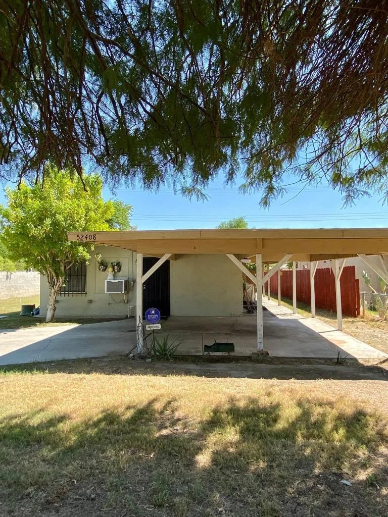 52408 Morgan, Coachella, CA 92236