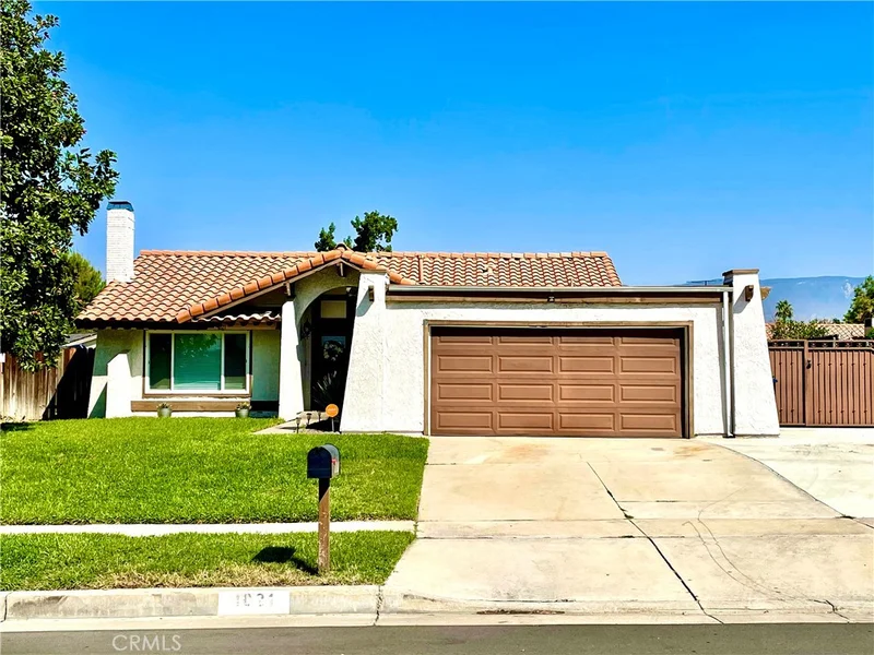 1021 Lugonia, Redlands, CA 92374