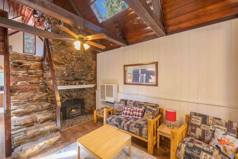 626 Elysian, Big Bear, CA 92314