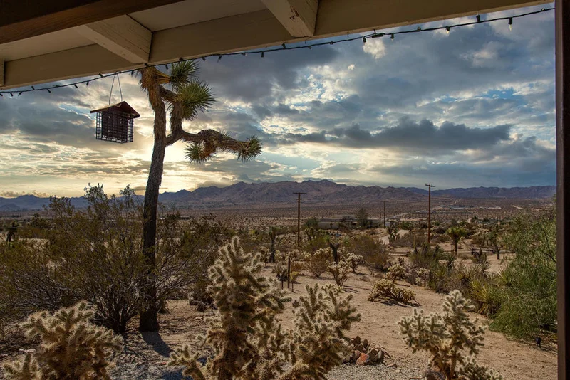 6324 Marvin, Yucca Valley, CA 92284