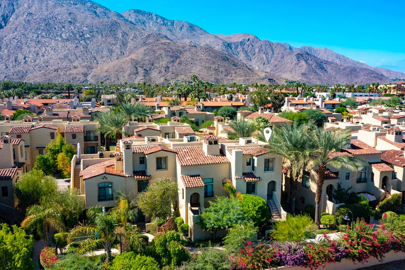 230 Villorrio, Palm Springs, CA 92262