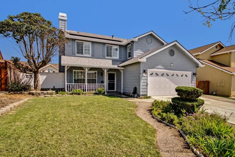 1135 Rockport, Salinas, CA 93906