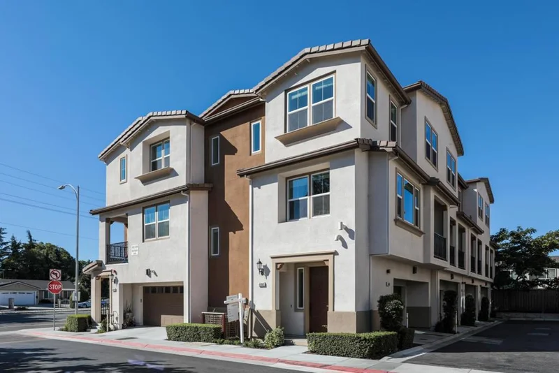 4593 Huntington, San Jose, CA 95136