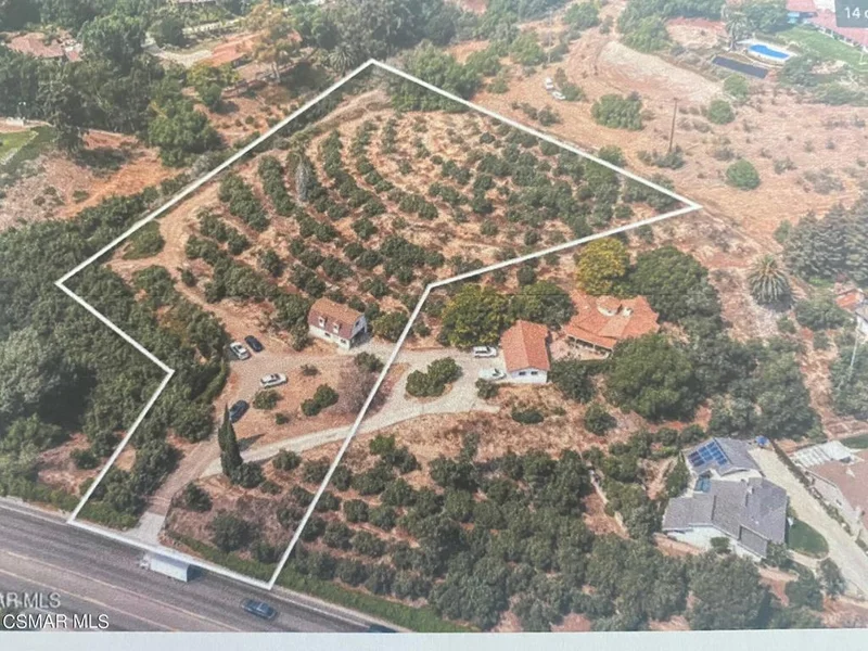 77 Crestview, Camarillo, CA 93010