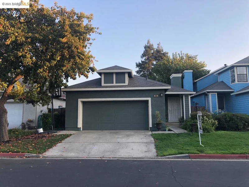 910 Bighorn Ter, Brentwood, CA 94513