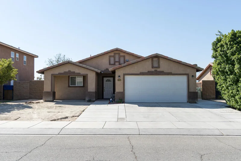 85873 Avenida Raylynn, Coachella, CA 92236