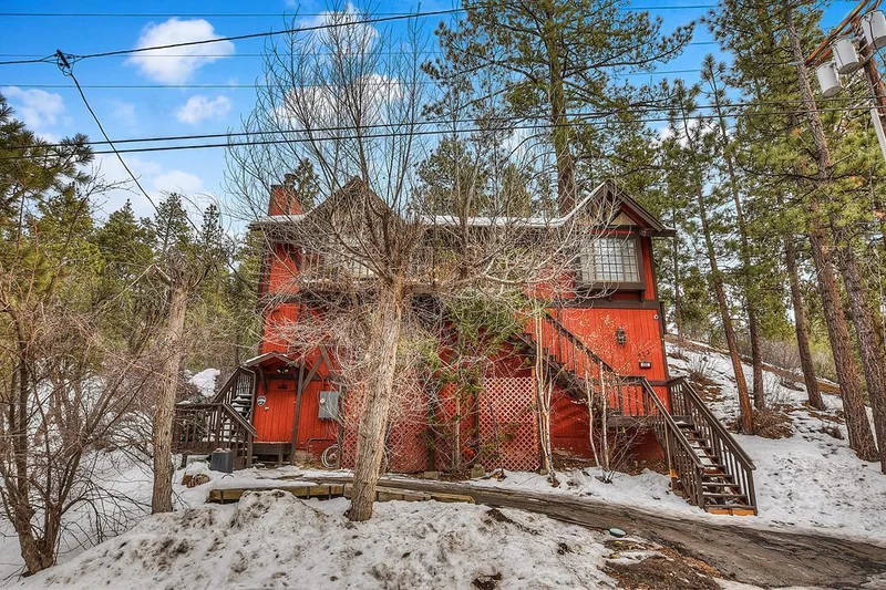 432 Gold Mountain, Big Bear, CA 92314