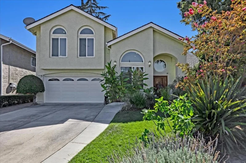 4193 Mystic, San Jose, CA 95124