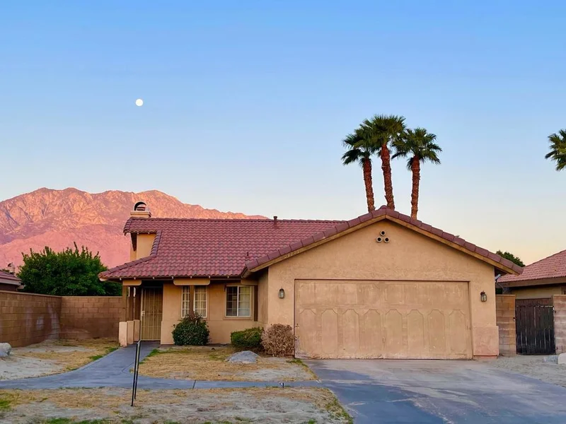 29873 Avenida Maravilla, Cathedral City, CA 92234