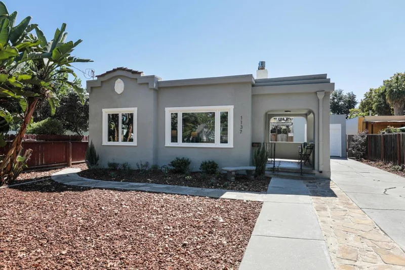 1137 Sherwood, San Jose, CA 95126