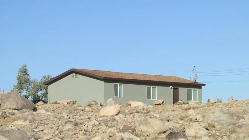 29451 Sunnyslope, Desert Hot Springs, CA 92241