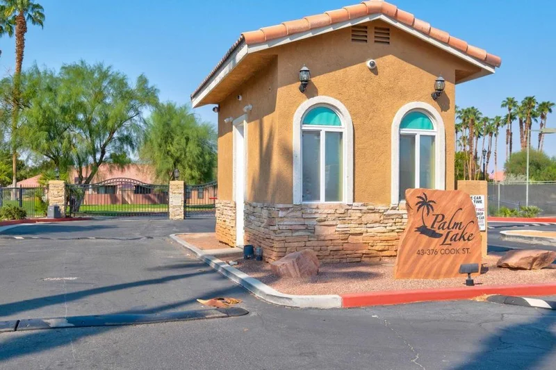 43376 Cook #196, Palm Desert, CA 92211