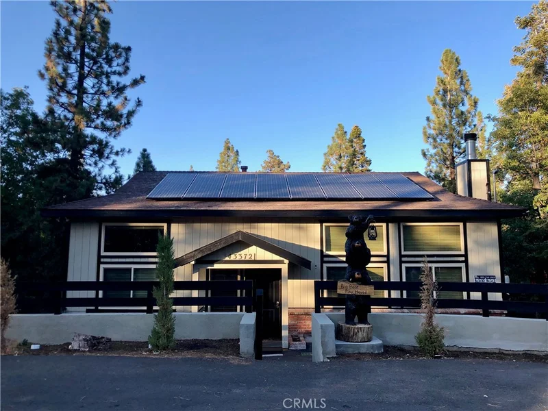 43372 Shasta, Big Bear, CA 92315