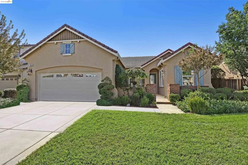 269 Mountain View Dr, Brentwood, CA 94513