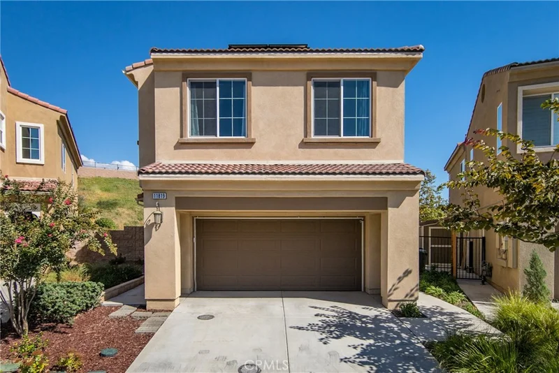 11819 Cramer, Yucaipa, CA 92399