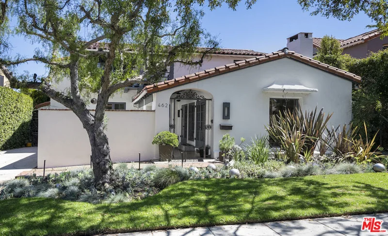 462 S El Camino Drive, Beverly Hills, CA 90212