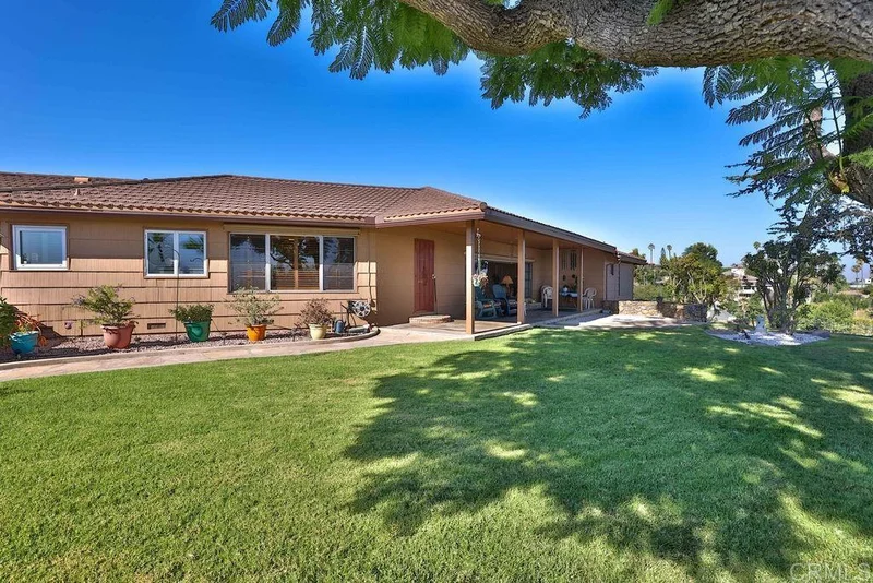 10241 Vivera Drive, La Mesa, CA 91941