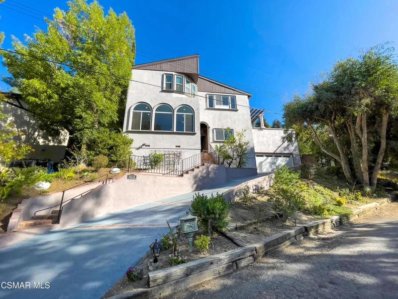 4170 Saltillo, Woodland Hills, CA 91364