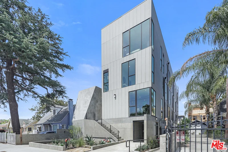 1245 Gower, Los Angeles, CA 90038