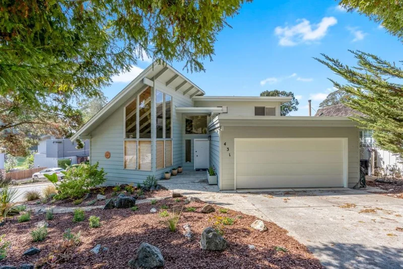431 Palmer, Aptos, CA 95003