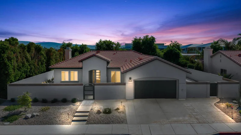 43328 Amaryllis, Palm Desert, CA 92260