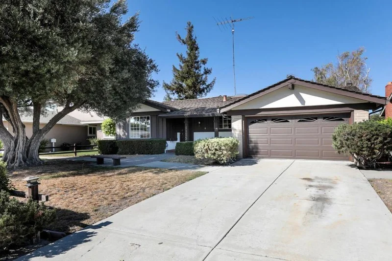 4125 Vistapark, San Jose, CA 95136