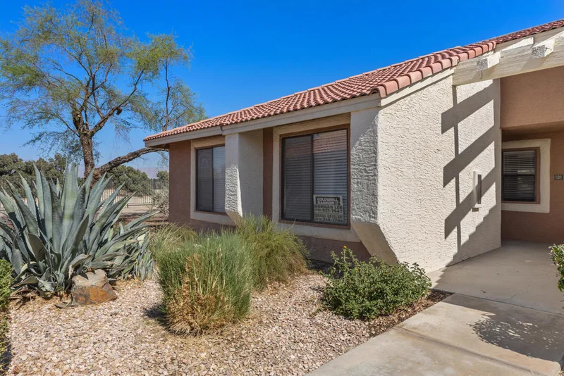 43376 Cook #101, Palm Desert, CA 92211