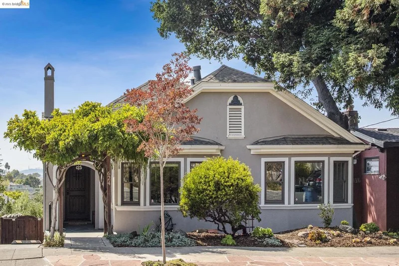 624 Colusa Ave, Berkeley, CA 94707