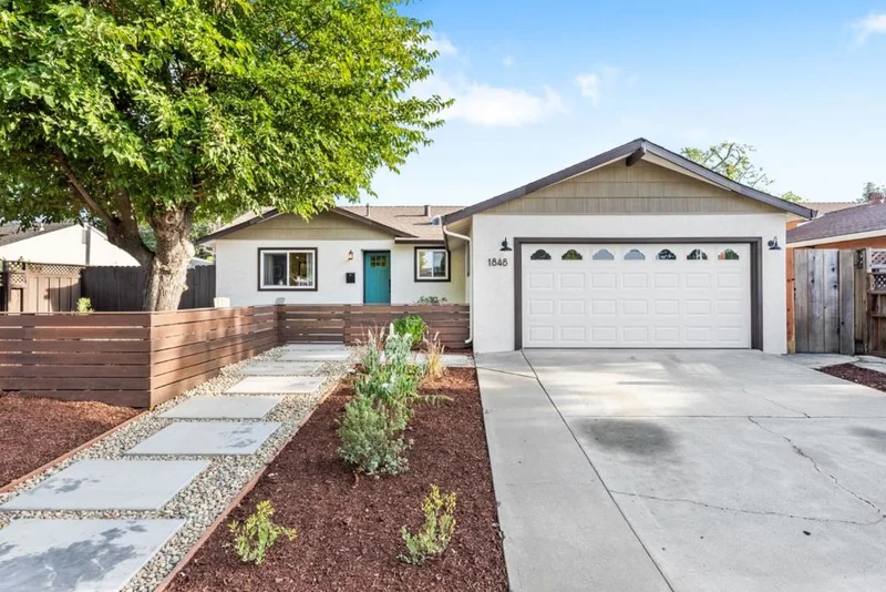 1848 Rosswood, San Jose, CA 95124