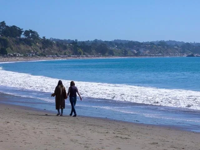 870 Park #214, Capitola, CA 95010