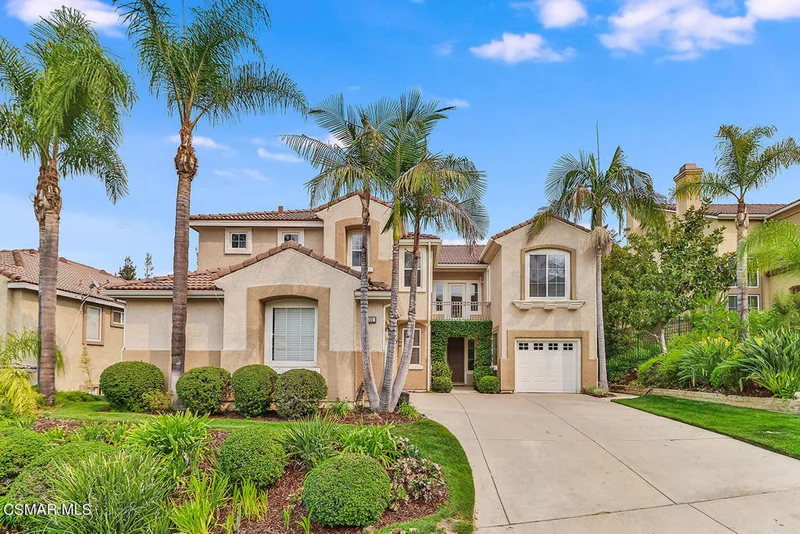 552 Green Mountain, Simi Valley, CA 93065