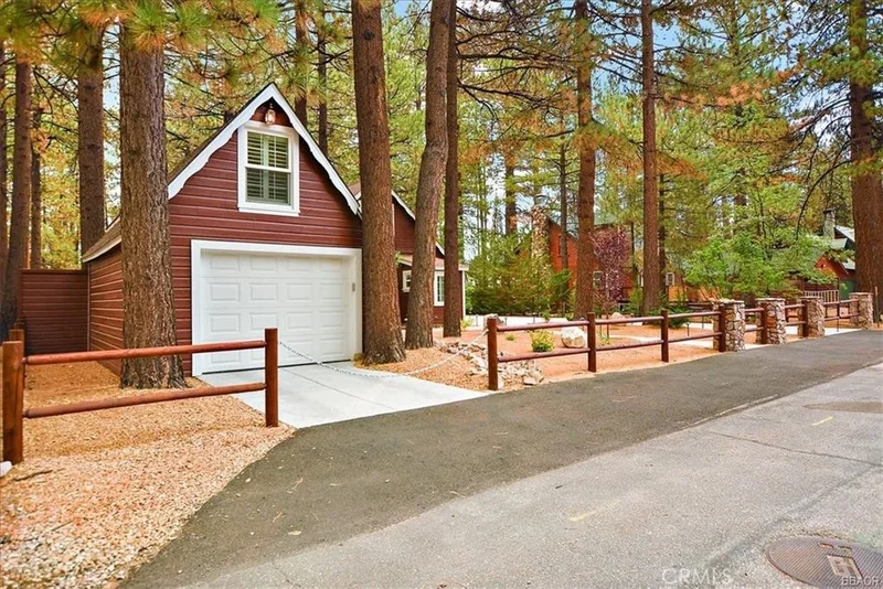 551 Timber, Big Bear, CA 92315