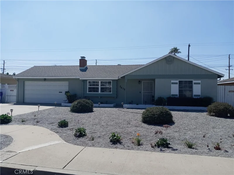 5615 Bonnie Brae, Montclair, CA 91763