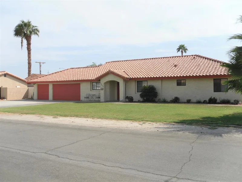 79083 Cliff, Bermuda Dunes, CA 92203