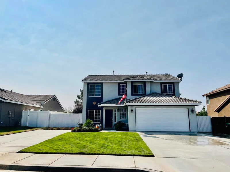 849 Cougar Ranch, Beaumont, CA 92223