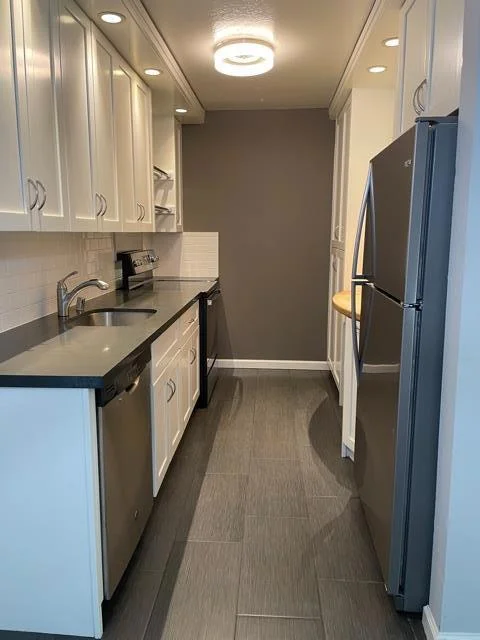 4267 George #2, San Mateo, CA 94403