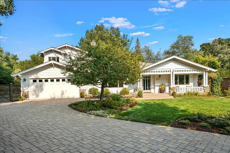 116 Del Carlo, Los Gatos, CA 95032