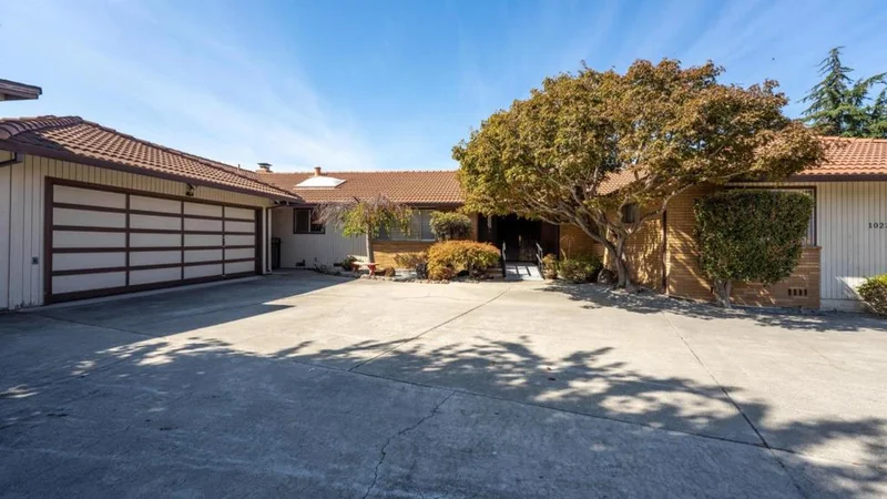 1023 Noble, San Jose, CA 95132
