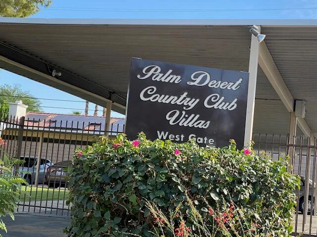 77805 California #A2, Palm Desert, CA 92211