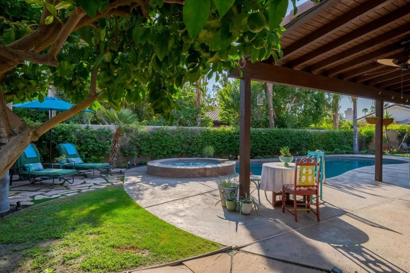 46 Marricopa, Palm Desert, CA 92211