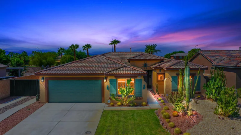 41235 Bear Creek, Indio, CA 92203